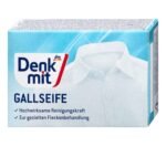 صابون الملابس لعلاج البقع المستهدفة