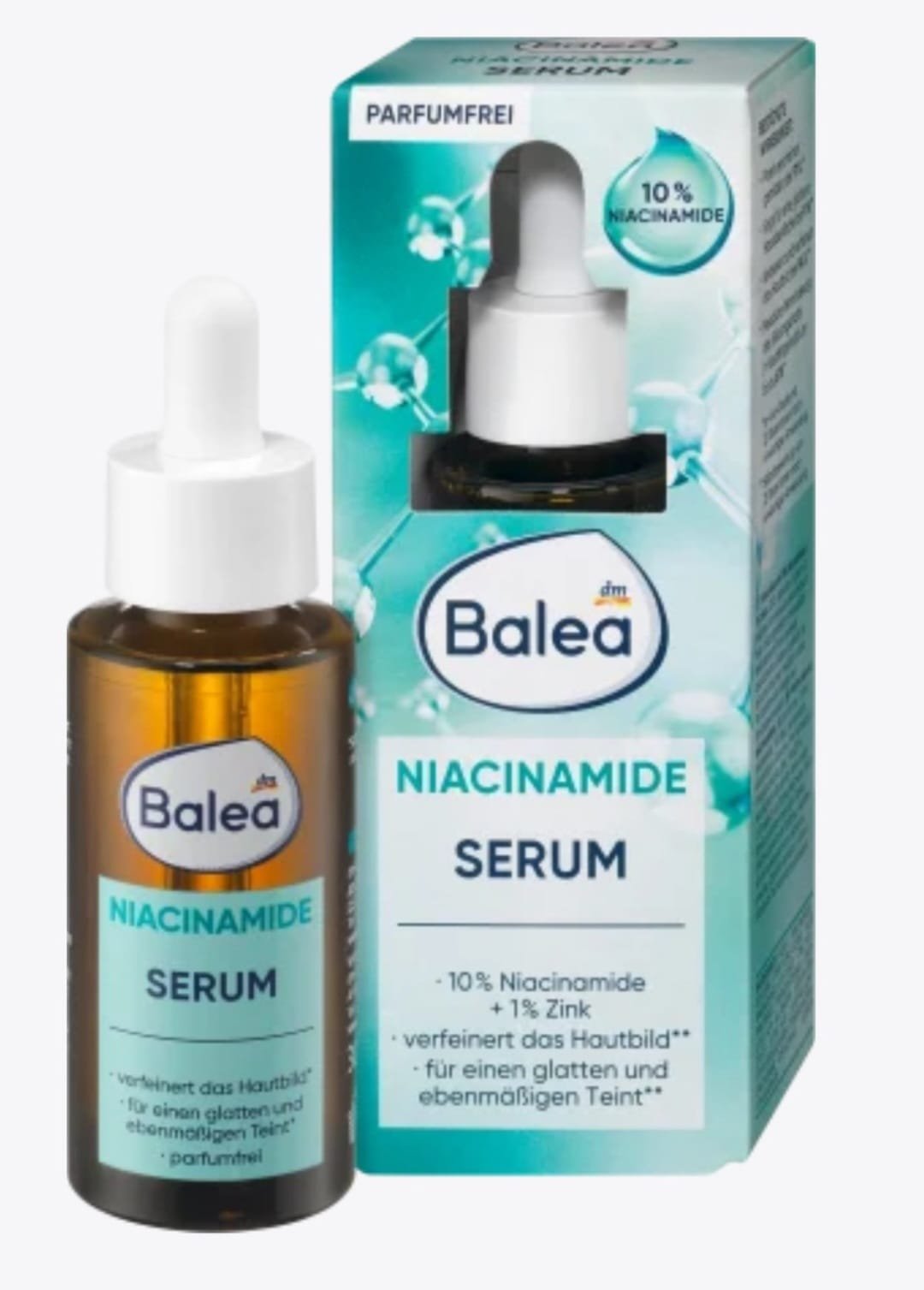 24239347685761236_1 سيروم Niacinamide – Image 1