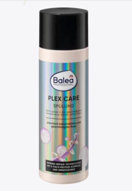 بلسم Plex Care