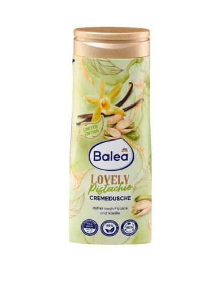 جيل دوش _ lovely Pistachio