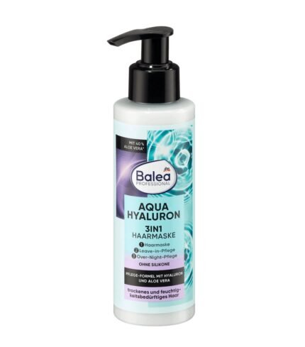 ماسك مرطب للشعر - AQUA HYALURON