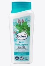 شامبوا ضد القشرة