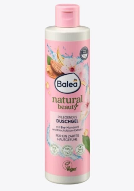 جيل دوش_ Natural beauty