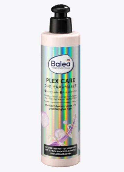 ماسك للشعر Plex Care