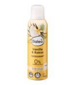 Déodorant Vanille & kokos