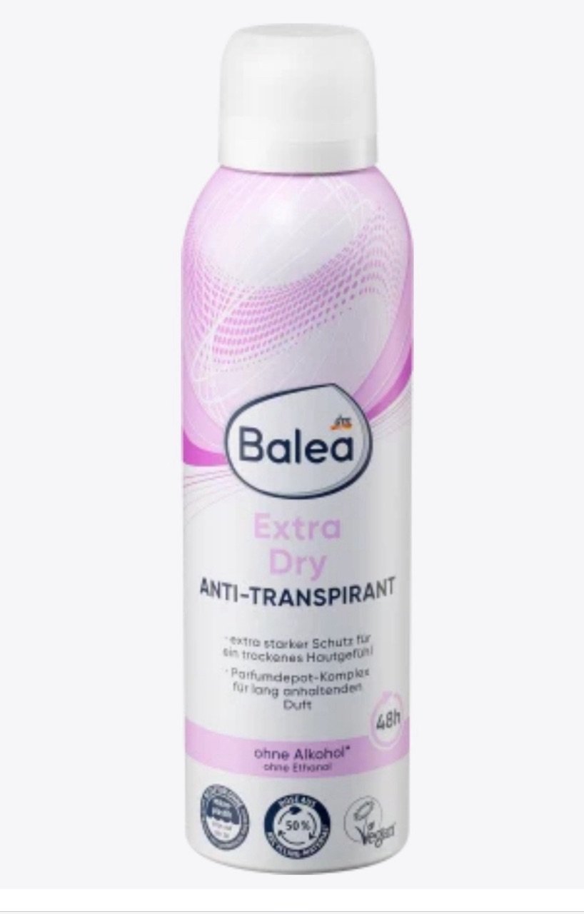 24524190473904936_1 Déodorant Extra Dry – Image 1