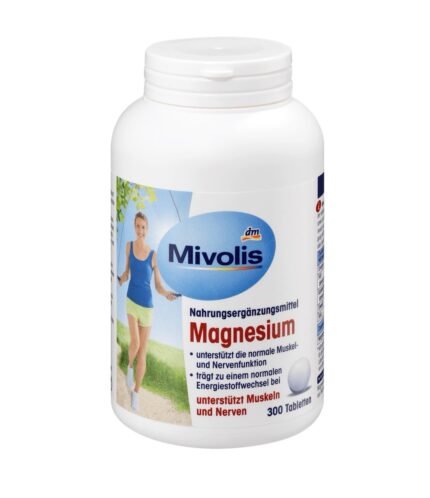Magnésium 300 Tablette