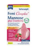 الحفاظ على الأغشية المخاطية الطبيعية  للمرأة