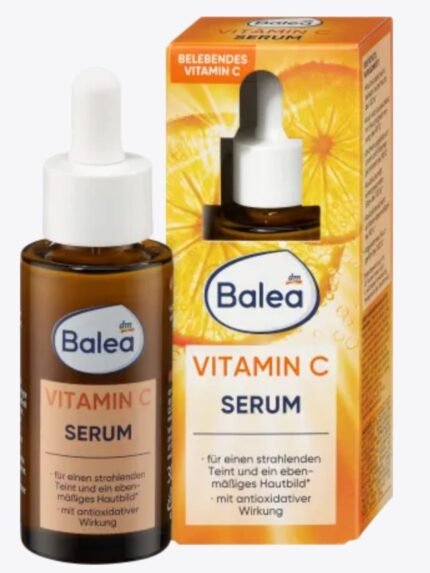 سيروم فيتامين C