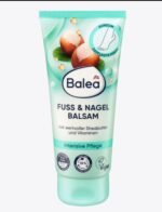 كريم مرطب للقدمين بزبدة الشية