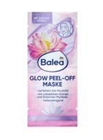 ماسك مرطب_ GLOW PEEL