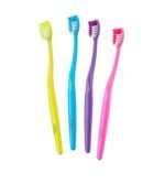 PACK DONTODENT 4 PIÈCES _ فرشاة طبية – Image 2
