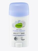 صابونة مزيلة العرق طبيعية بدون ألمينيوم