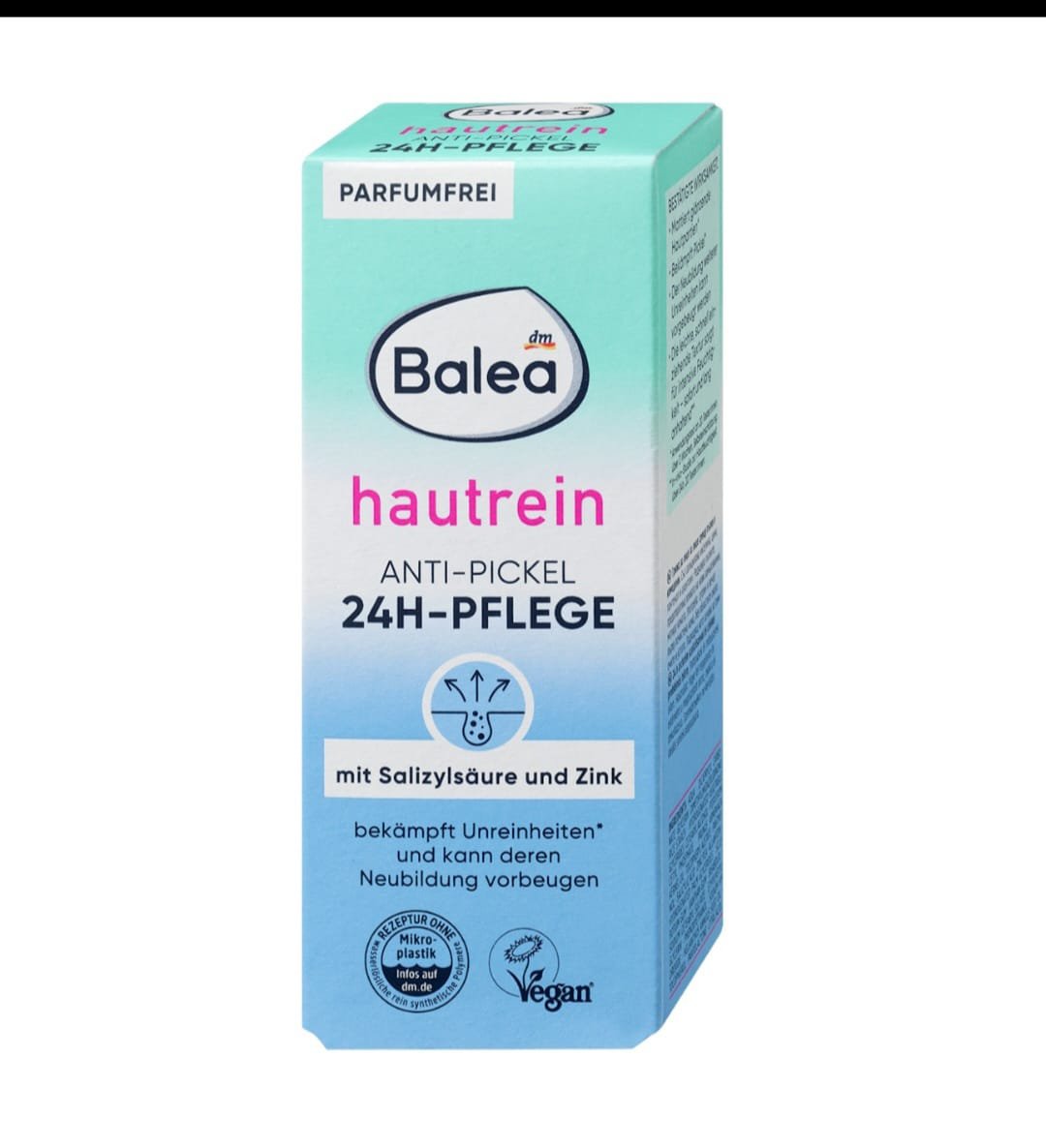 24618322674499426_1 كريم مرطب ضد البثور( الحبوب) 24h من الترطيب – Image 1