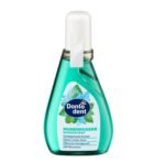 منظف الفم_ ضد البكتيريا