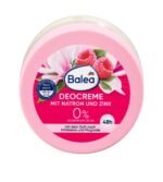 Deo Creme - 0%Aluminium