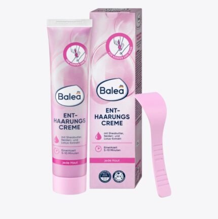 كريم مزيل الشعر