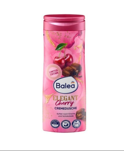 جيل دوش_ Elegany Cherry