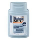 بلسم ما بعد الحلاقة( بشرة حساسة)