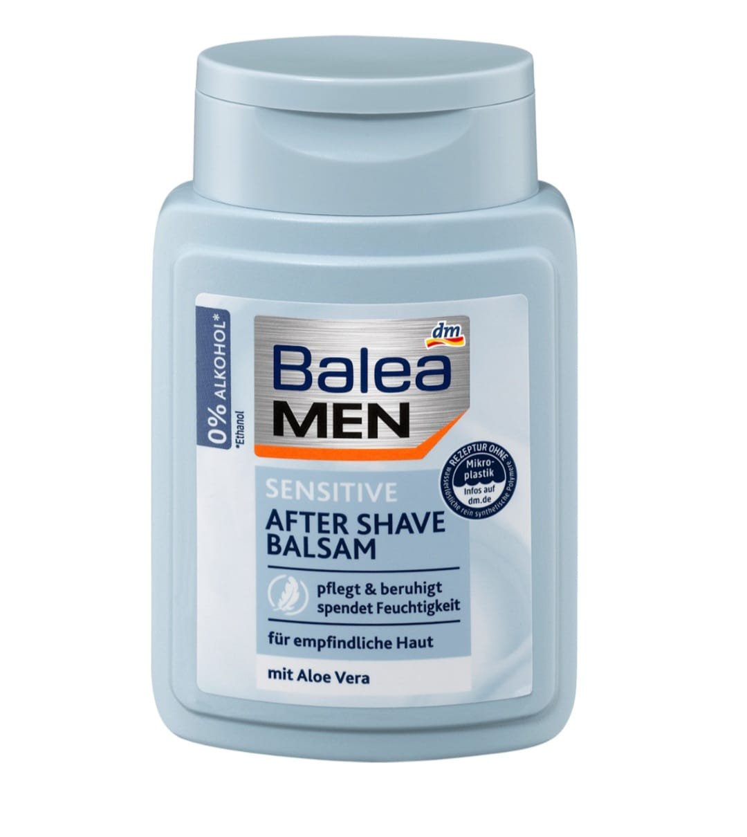 24680451164944213_1 بلسم ما بعد الحلاقة( بشرة حساسة) – Image 1