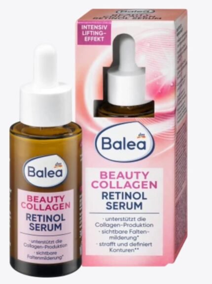 سيروم Kollagen Ritinol