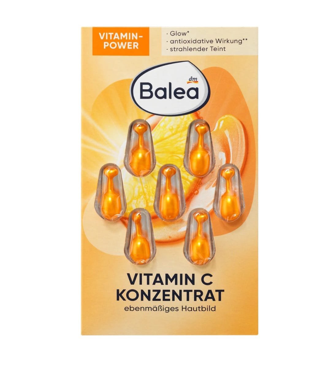 24731530939868162_1 كبسولات مرطبة للبشرة_ Vitamine C – Image 1
