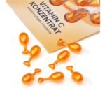 كبسولات مرطبة للبشرة_ Vitamine C – Image 2