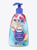 صابون سائل بالخوخ لغسل اليدين