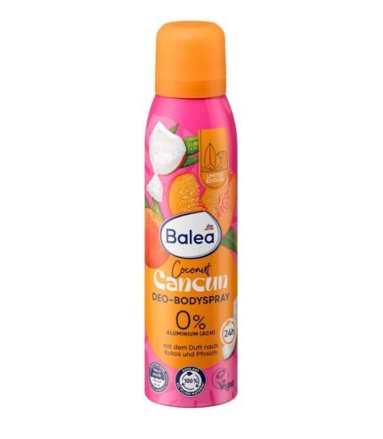 Balea Deo Body Spray