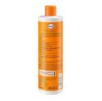 شامبوا للشعر المجهد والمجعد ( بدون سيلفات) – Image 2