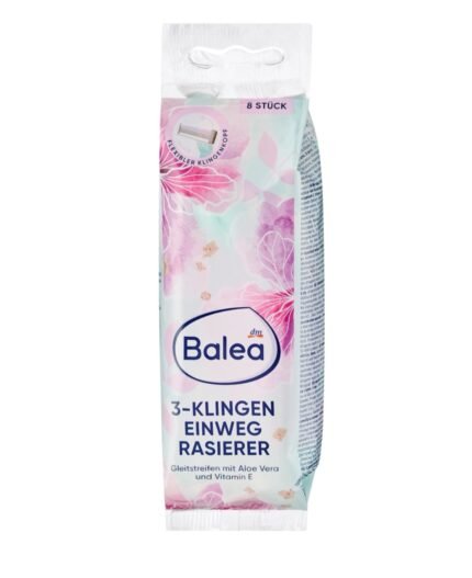 ألة الحلاقة للنساء 3 شفرات