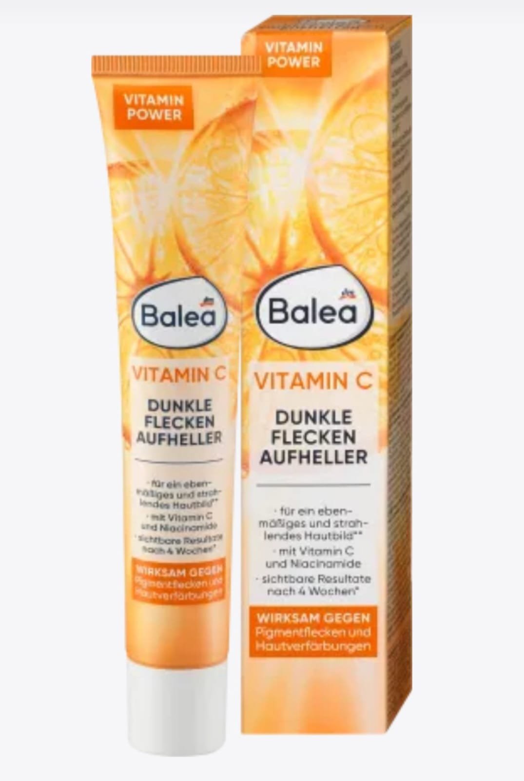 24902684039344654_1 كريم البشرة للبقع الداكنة ( الكلف) – Image 1