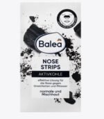 ماسك أسود بالفحم( 3 ستريب)