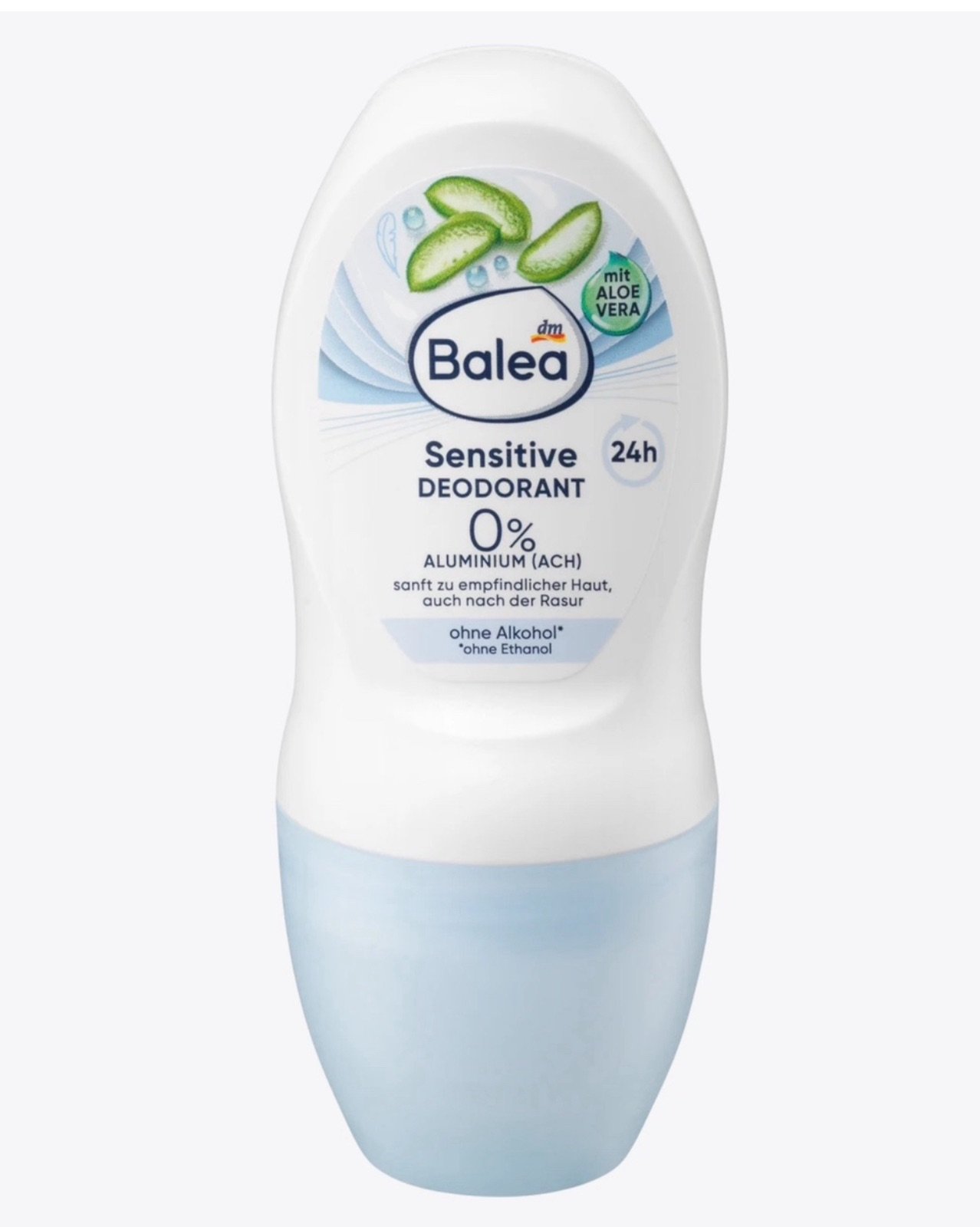 24987119757549600_1 Deo Roller Balea Men 0%Aluminium – Image 1