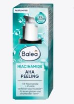كوماج AHA NIACINAMIDE