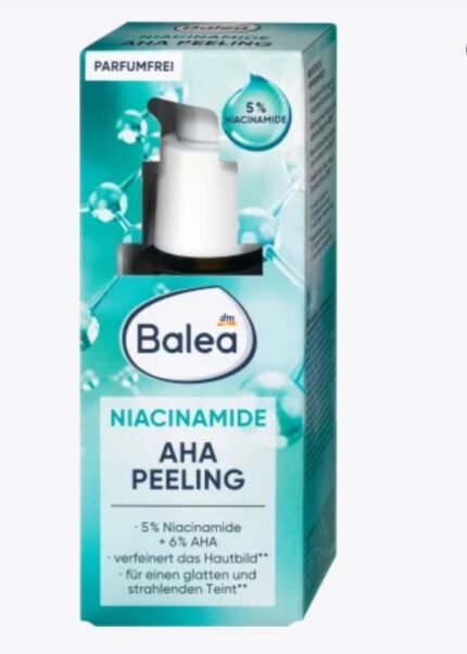 كوماج AHA NIACINAMIDE