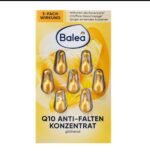 كبسولات مرطبة للبشرة_ ضد التجاعيد