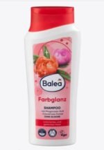 شامبوا للشعر المصبوغ