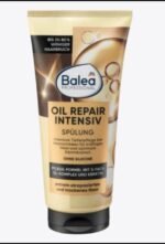 بلسم ( ديملور) للشعر الجاف بتركيبة أركان