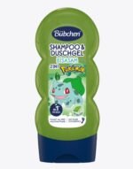 Bübchen_ شامبو+ جيل دوش صحي لأطفال