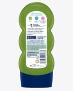 Bübchen_ شامبو+ جيل دوش صحي لأطفال – Image 2