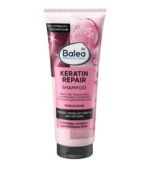 شامبوا بالكيراتين