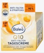 كريم النهار ضد التجاعيد