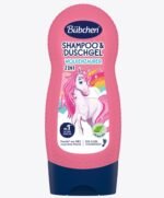 Bübchen_ شامبو+ جيل دوش صحي لأطفال