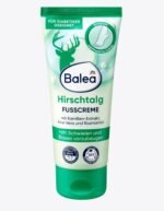 كريم مرطب للقدمين