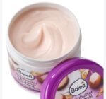 Dodycreme_ كريم الجسم بزبدة الشية و زيت الأركان – Image 2