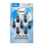 كبسولات مرطبة للبشرة _ بالهيلورونيك