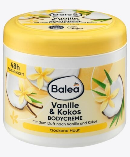 BODYCREME_ كريم مرطب للجسم