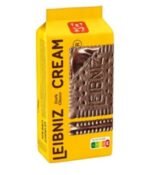 BEIBNIZ CREAM DARK CHOCO, 190
