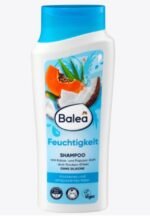 شامبوا للشعر الجاف